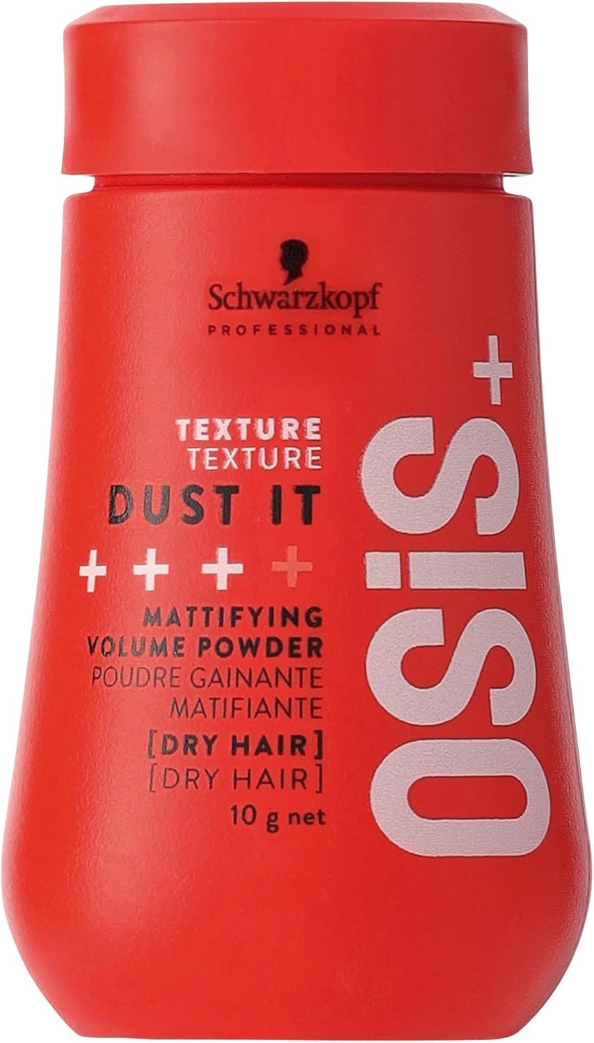 Schwarzkopf Osis Plus Dust It 10 g