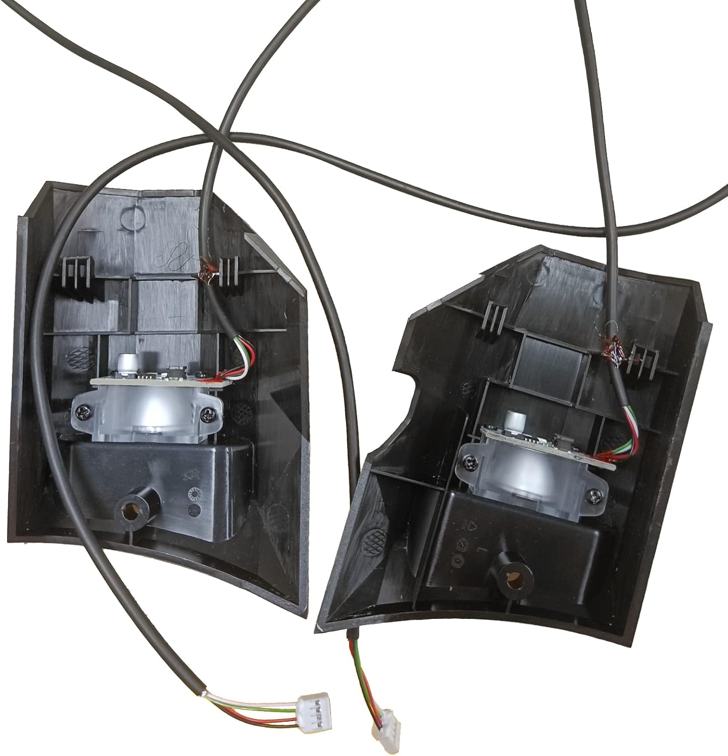 Kugookirin G3 Electric Scooter Left And Right Front Headlights (1 set)