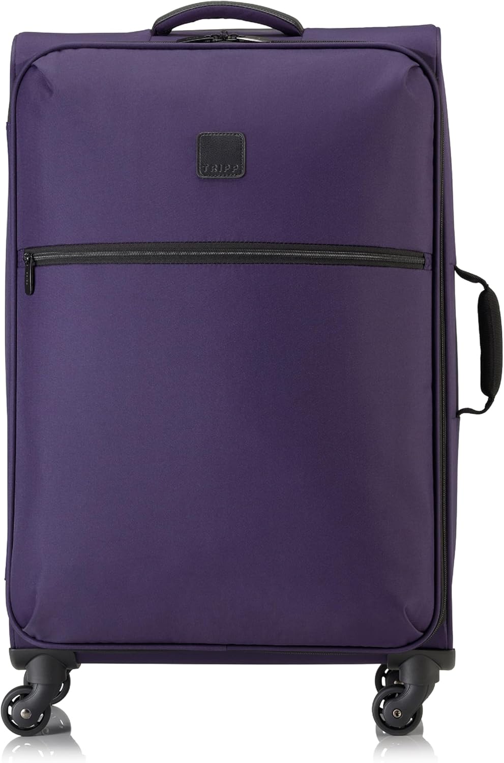 TRIPP Ultra Lite Grape Medium Suitcase