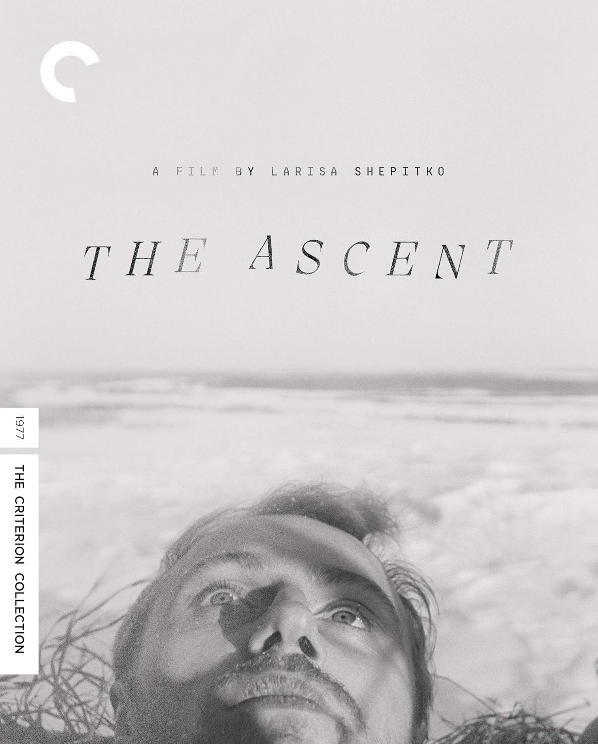 The Ascent (1977) (Criterion Collection) UK Only [Blu-ray] [2020]