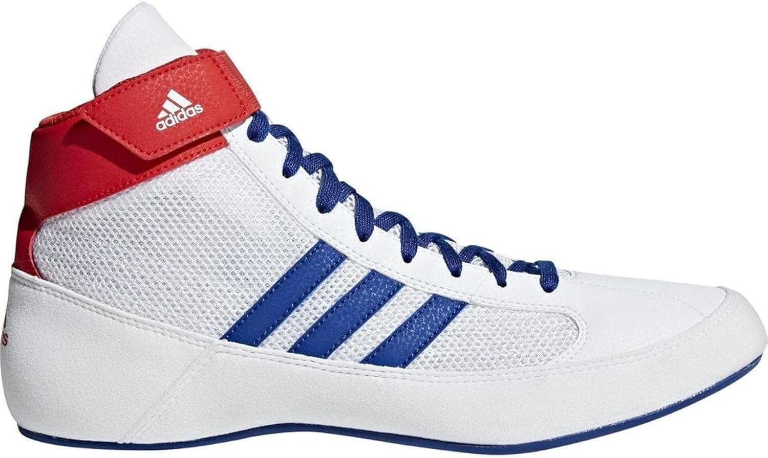 adidas Men's HVC 2 Wrestling Shoes