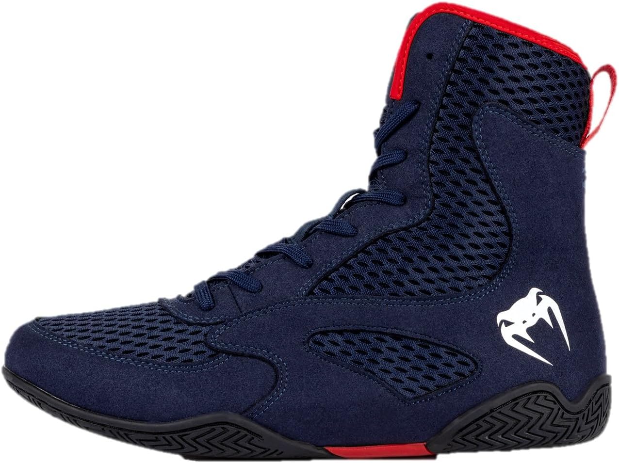 VENUM Contender Boxing Shoes