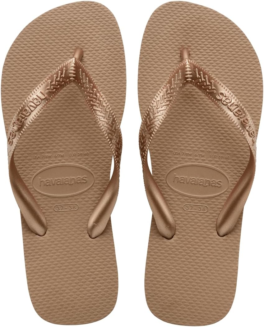 Havaianas Women's Top Tiras Flip Flops