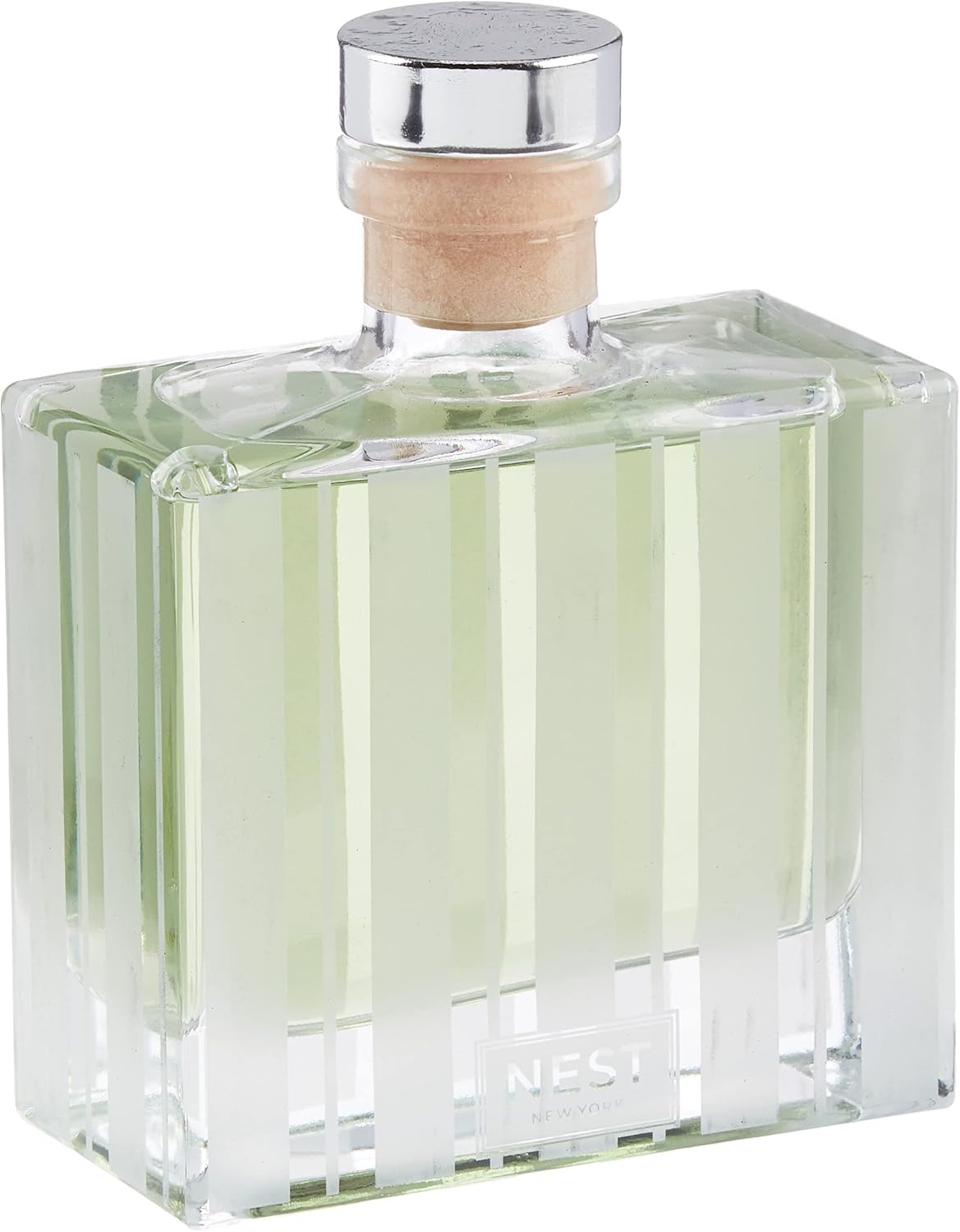 NEST New York Wild Mint & Eucalyptus Reed Diffuser