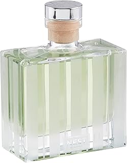 NEST New York Wild Mint & Eucalyptus Reed Diffuser