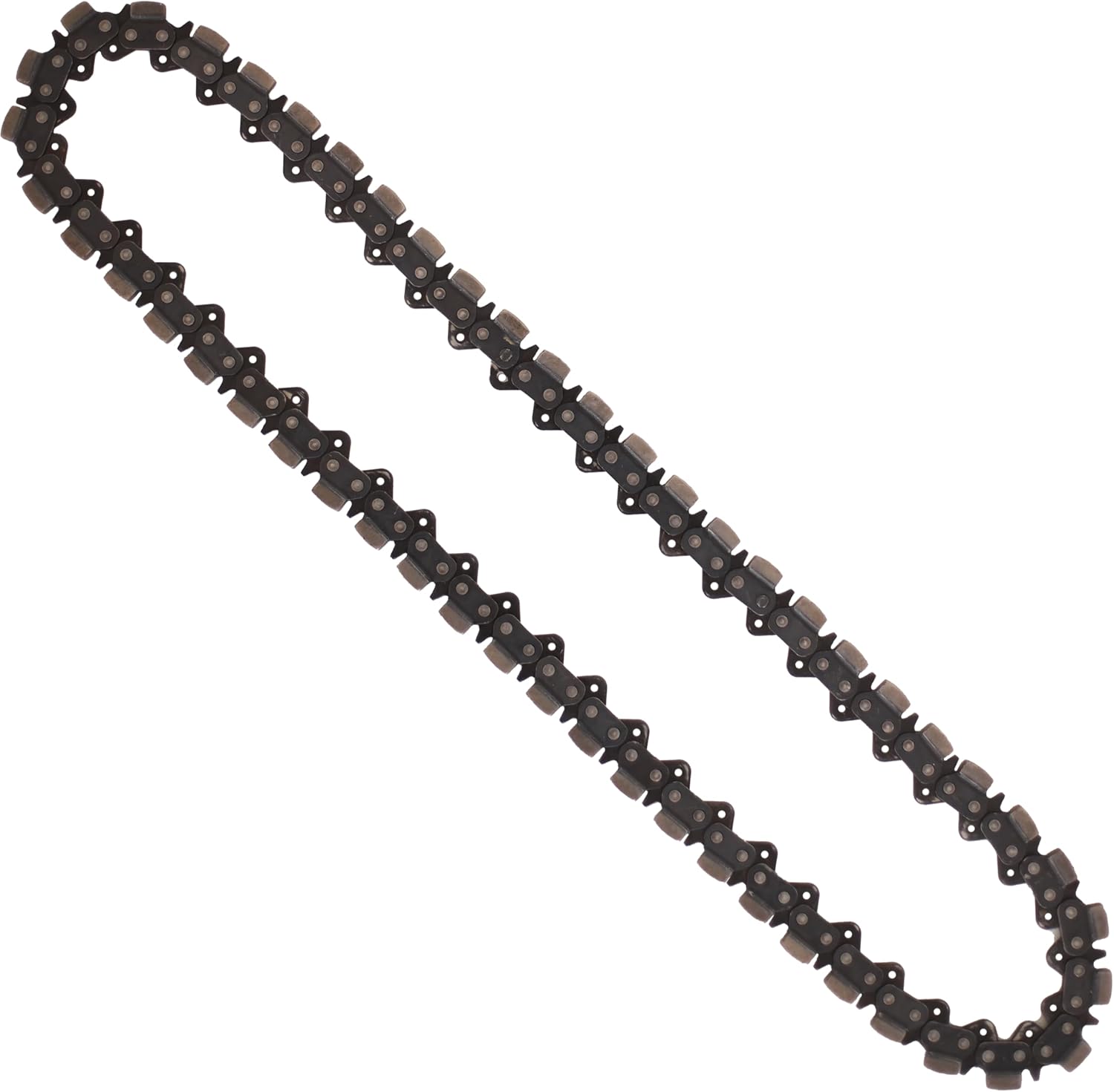 14 in Concrete Chain MIA 3/8" Pitch F3 Chain Fit for ICS 680 Concrete Chainsaw Diamond Chain MESA DIAMOND®