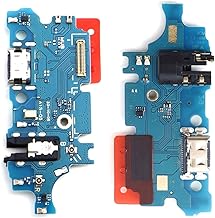 for Samsung Galaxy A15 5G SM-A156U A156B S156VL USB Charger Charging Port Dock Connector Board Ribbon Flex Cable Replacement A15 4G SM-A155M A155P A155F,1pcs
