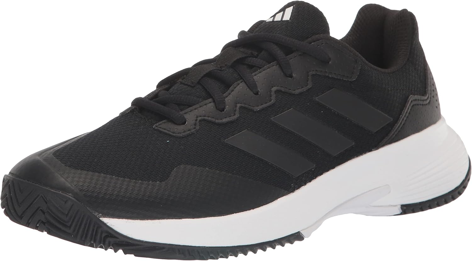 adidas Men's Gamecourt 2.0 Tennis Shoe