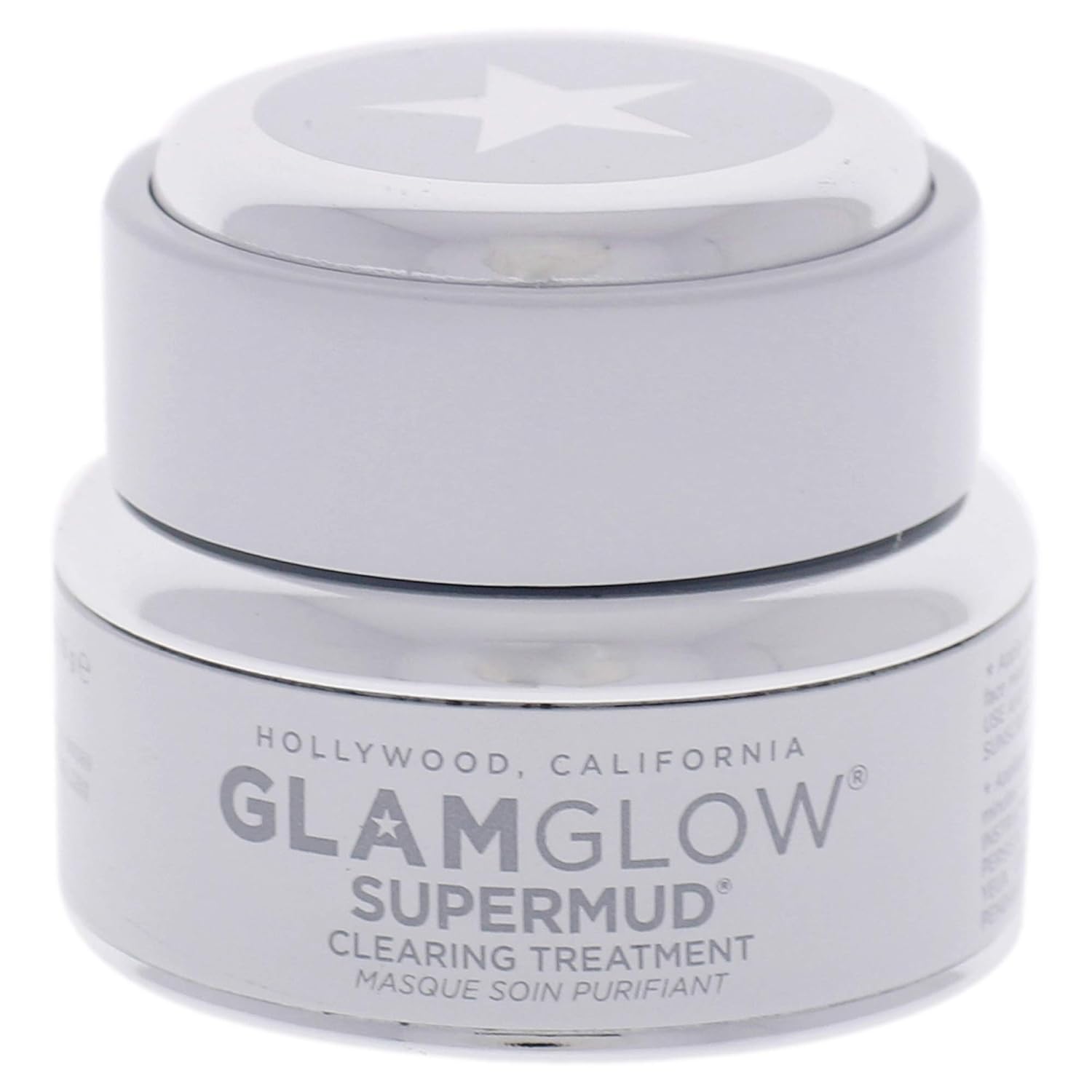 Glamglow Supermud Clearing Treatment, 0.5 Oz