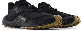 New Balance Men's Minimus V1 Trail Running Shoe