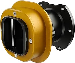 Tanlenki QR2 Racing Wheel-Sides Adapted for Fanatec Racing Wheel QR2 Pro Quick Release Stable Structure Rich Color Options Available