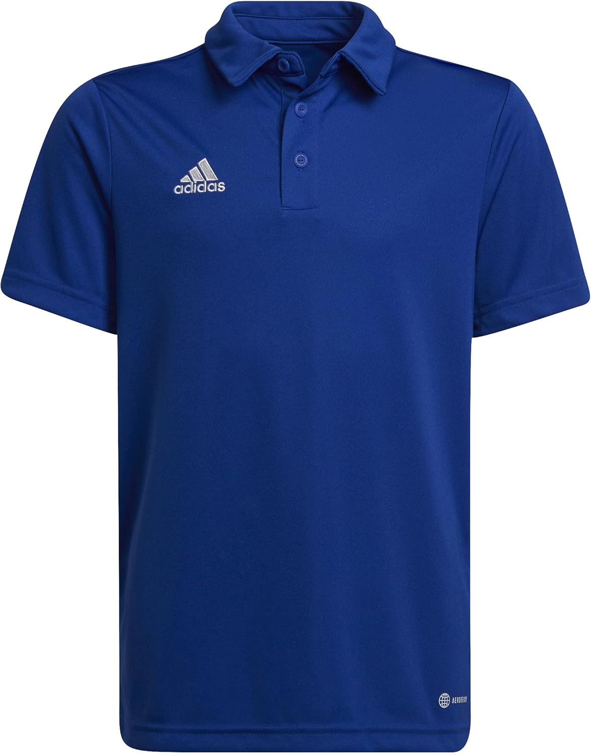 adidas Unisex Kids Entrada 22 Polo Shirt Polo Shirt