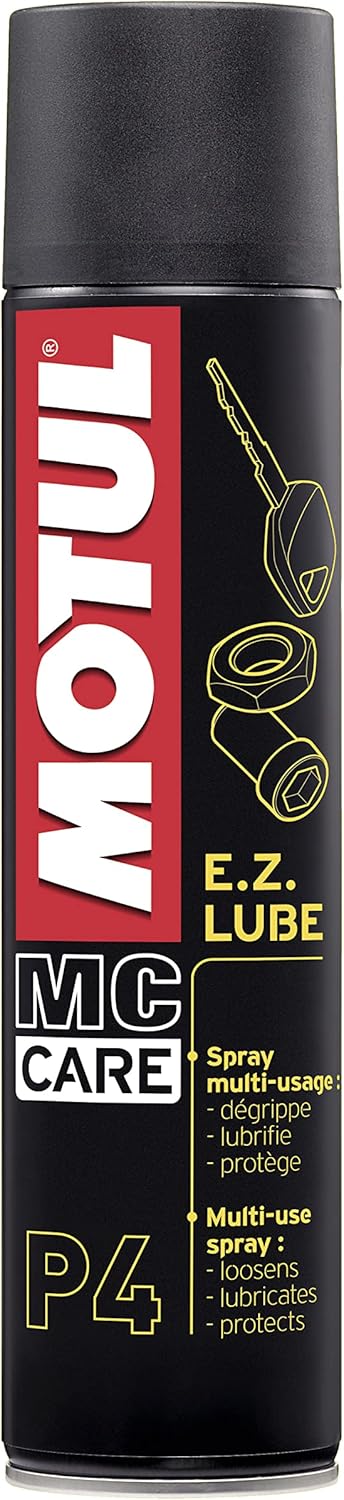 Motul 102991 P4 EZ Lube