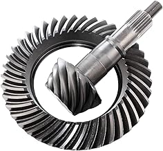 Motive Gear F8.8-410A Differential Ring and Pinion Fits Ford 8.8", 4.1 Ratio