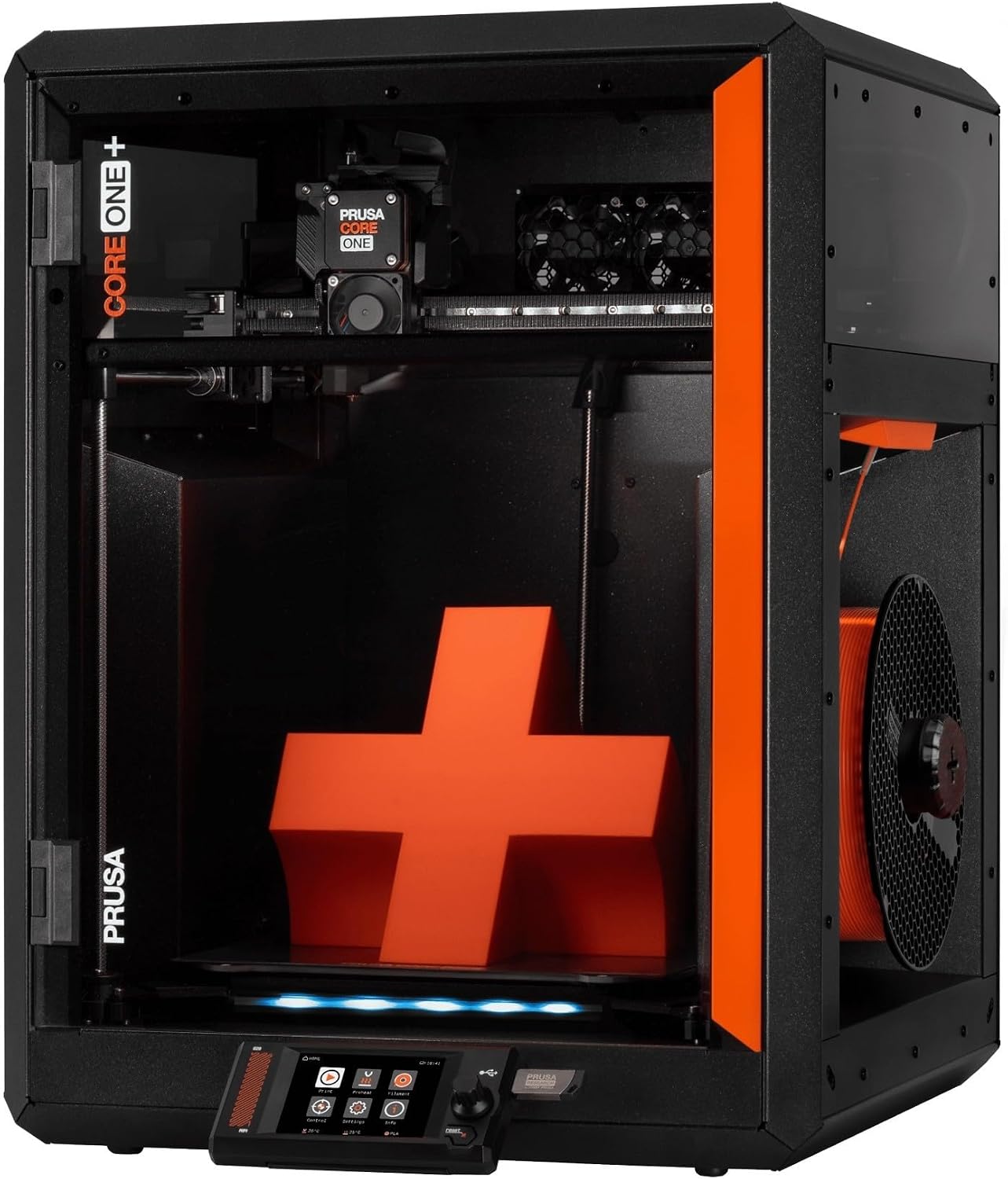 Original Prusa 3D Printer CORE One+ Professional HighSpeed Assembled CoreXY