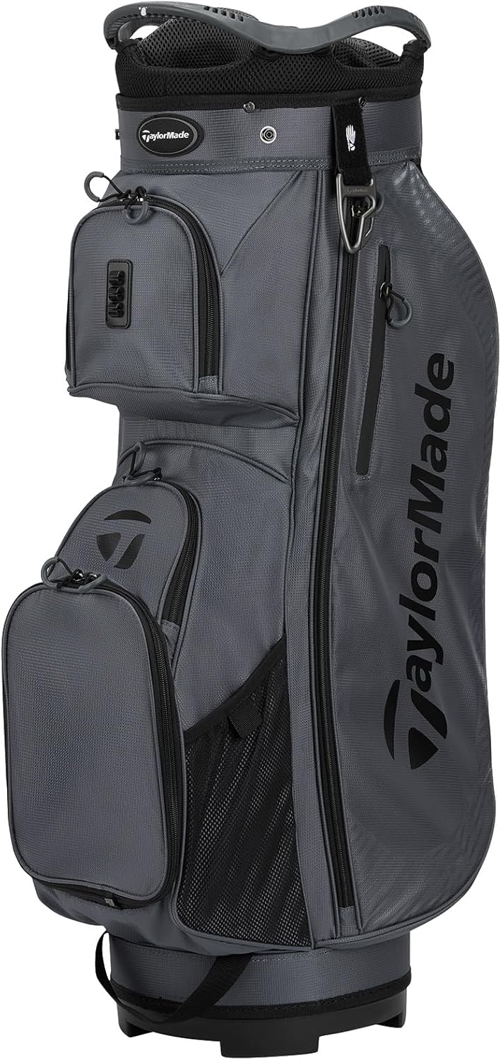 TaylorMade Golf Pro Cart Bag