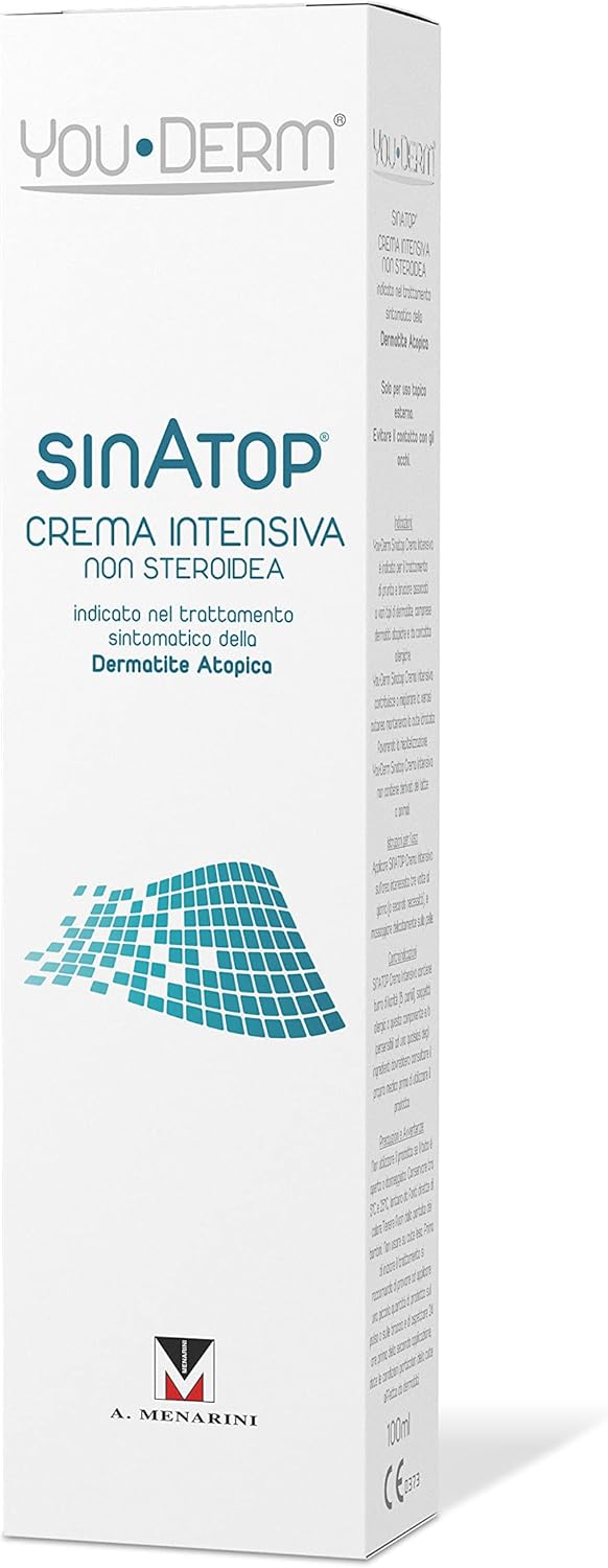 Sinatop Youderm Cr Intensive