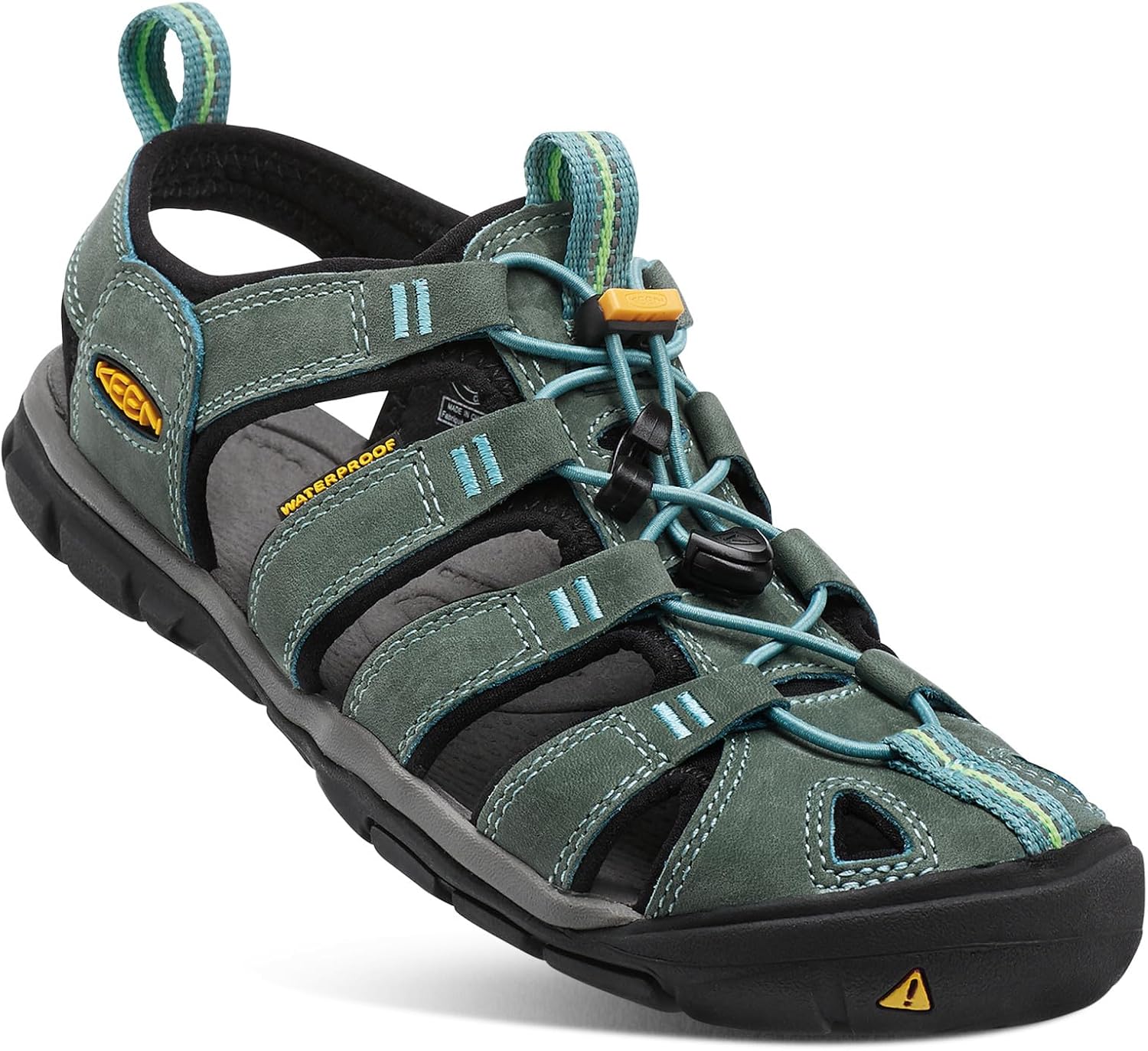 KEEN Women's Clearwater CNX Sandal