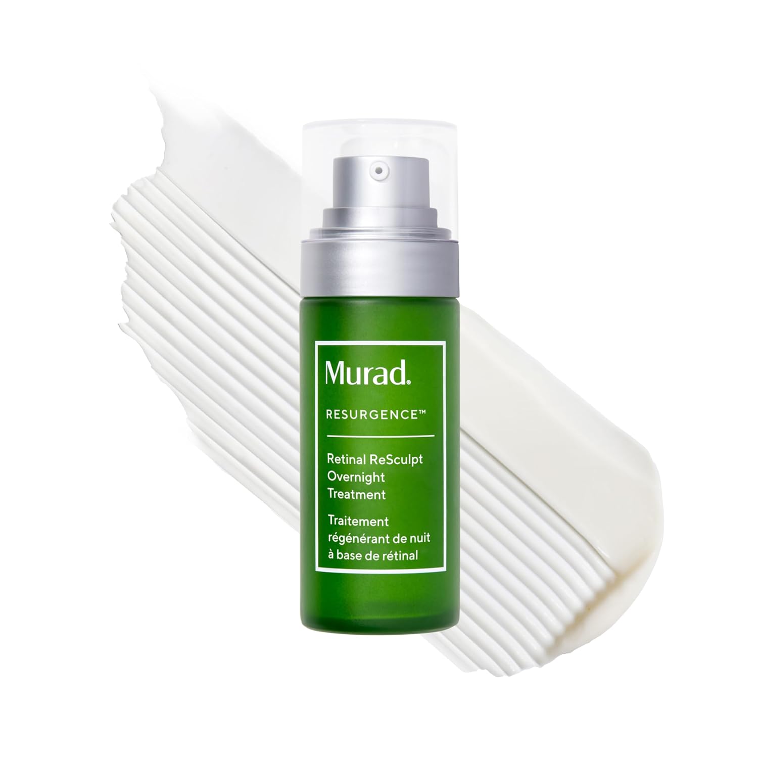 Murad Retinal ReSculpt Overnight Treatment - Encapsulated Retinal