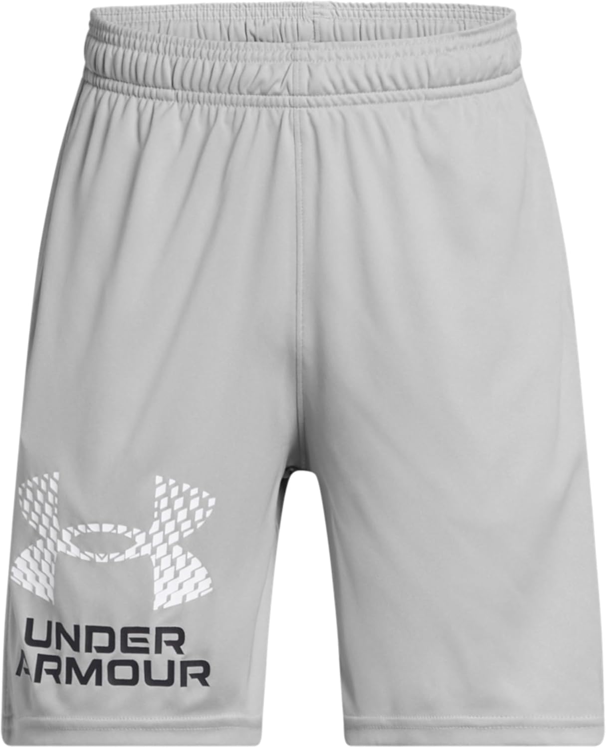 Under Armour Boys' Tech Logo Shorts