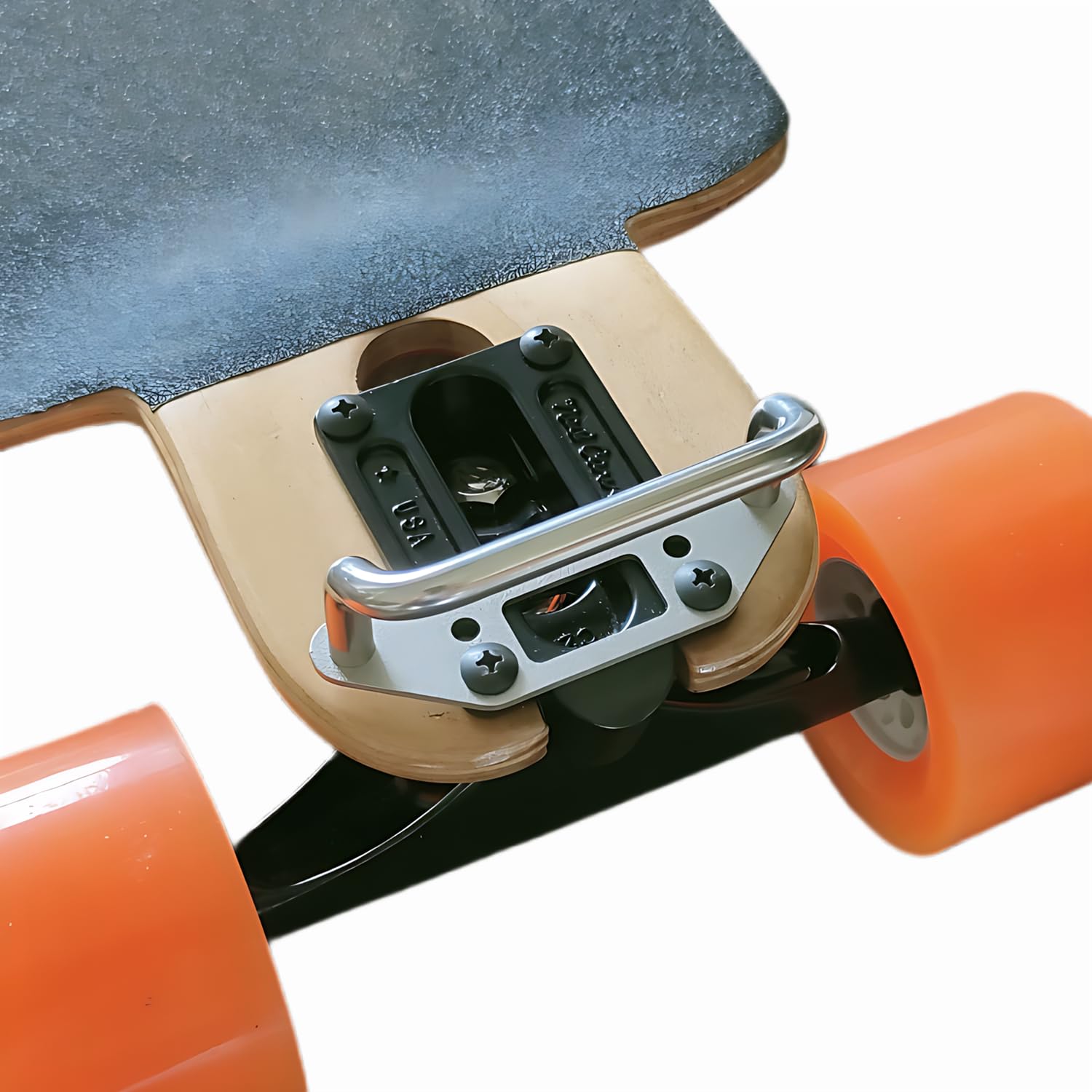 Generic Skateboard Handle, Universal Longboard Carry Handle, Skateboard Longboard Portable Accessories for Meepo Exway