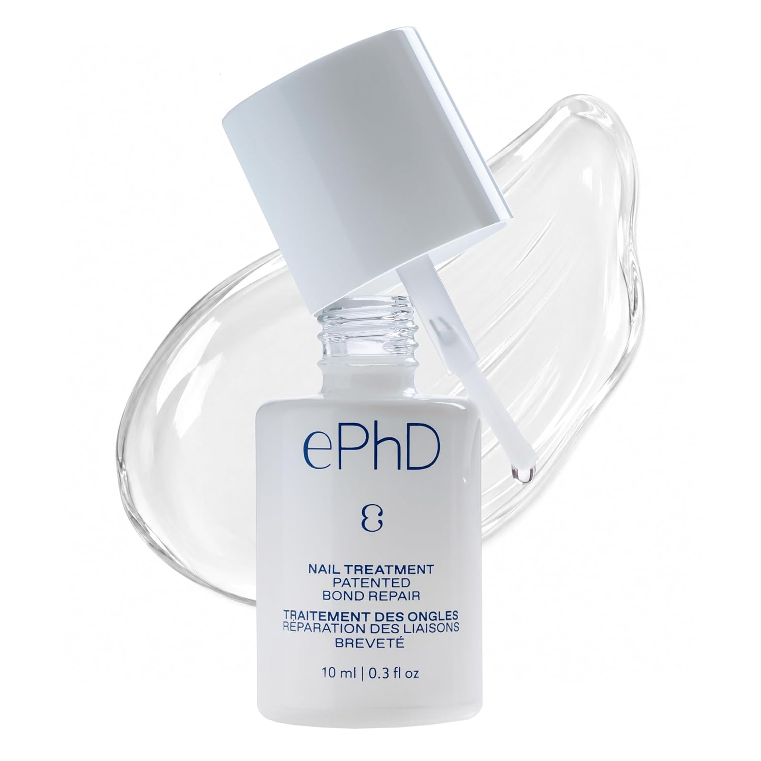 ePhD Bond Repair Nail Treatment for Brittle, Damaged or Post-Gel Nails