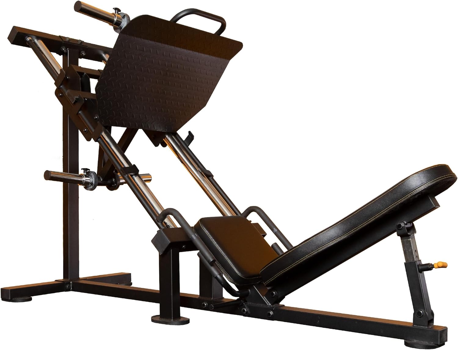 PowerTec Leg Press