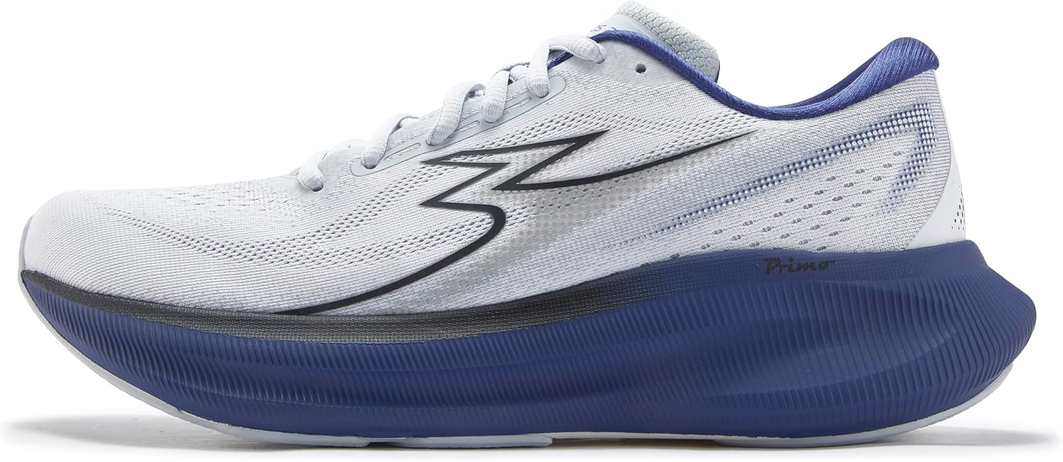 361° Men's Eleos 2 Cushioned Neutral Training Running Shoe