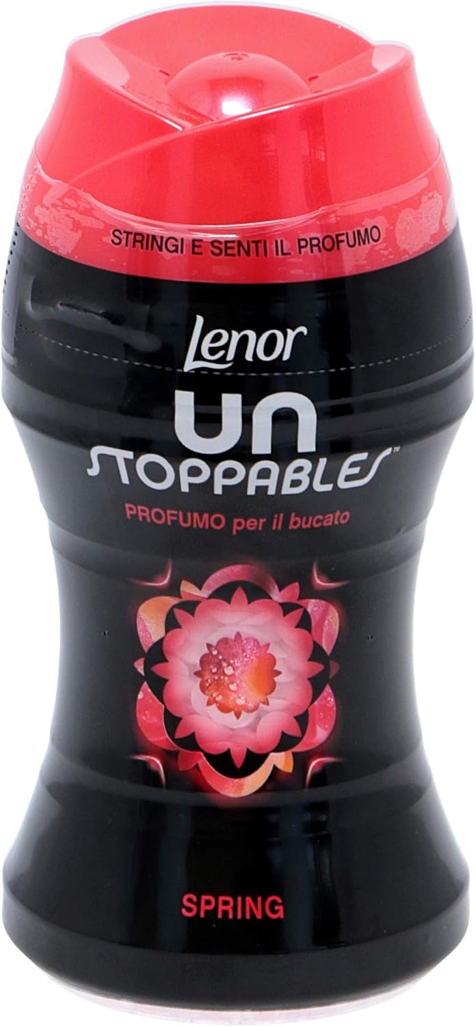 Lenor Unstoppables 140 Gr Spring