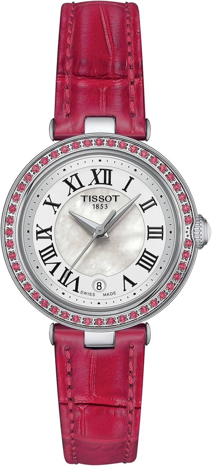 Tissot Bellissima Small Lady