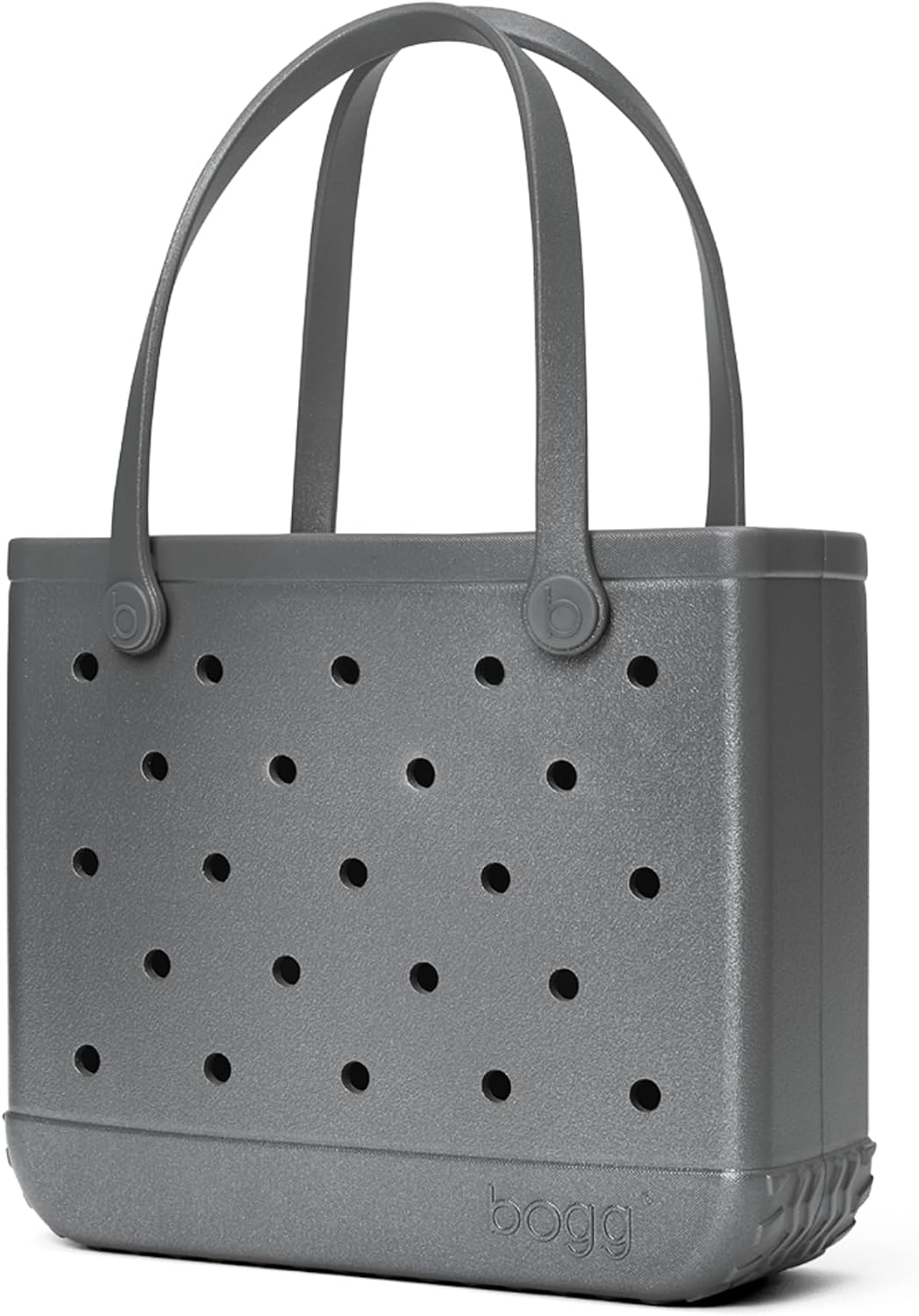 BOGG BAG Medium Tote – 15” x 12.5” x 5” – Essential Bags for Beach, Pool, Boat, Sports, Tailgating, Cruise, Travel