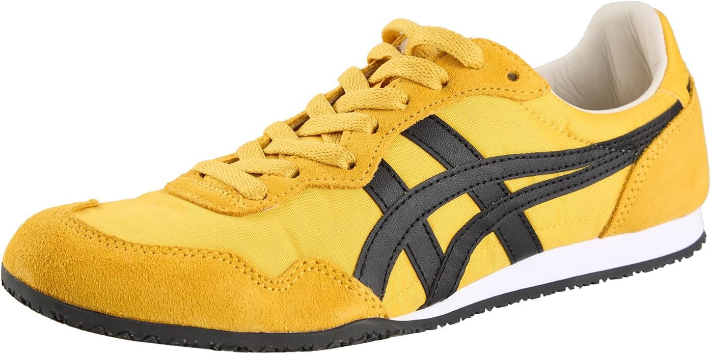 Onitsuka Tiger Serrano Men's Size