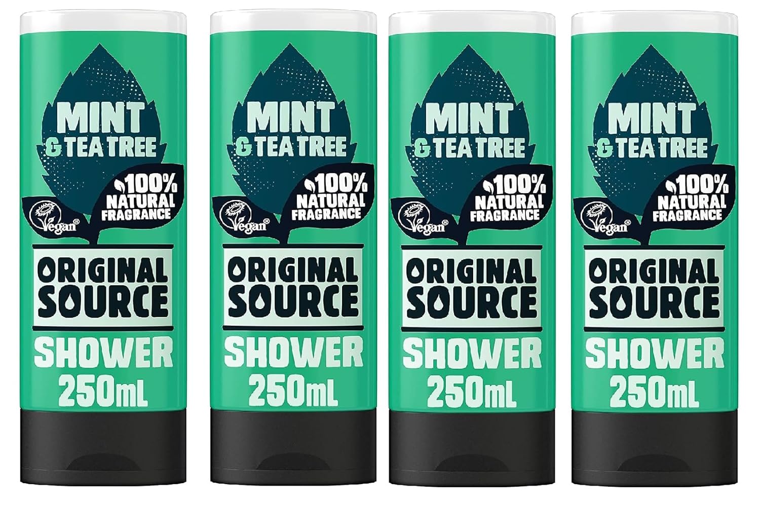 Original Source Tea Tree & Mint Shower Gel 250ml