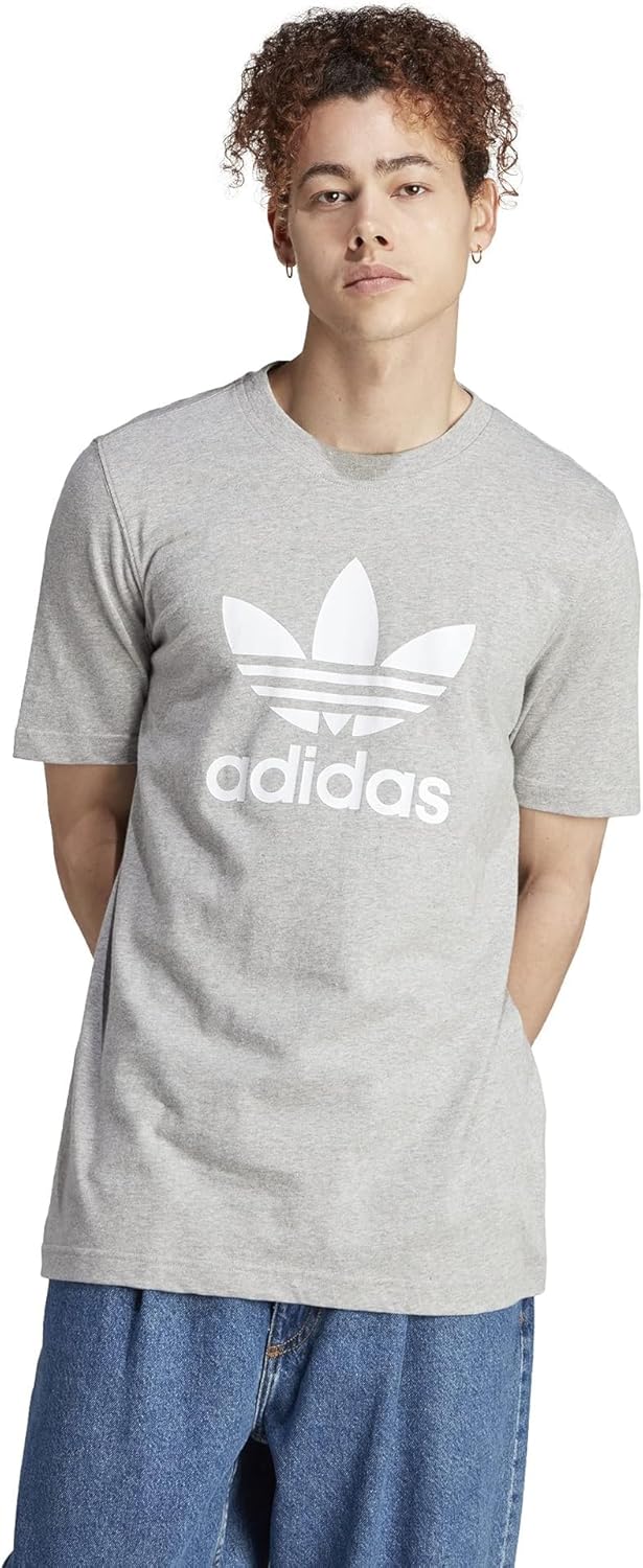 adidas Originals Men's Adicolor Classics Trefoil T-Shirt