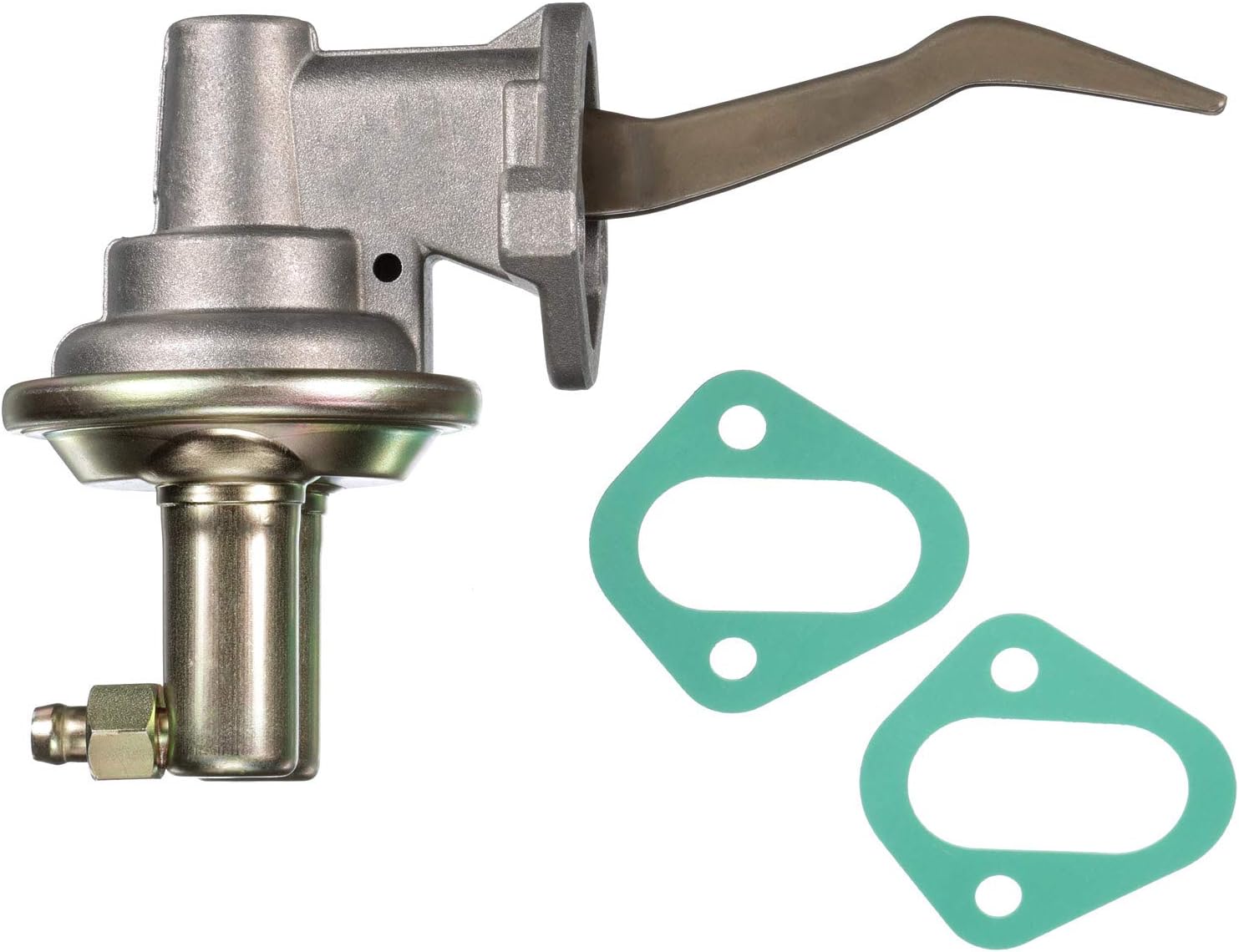 Carter Fuel Systems Carter Mechanical Fuel Pump Automotive Replacement (M6984)