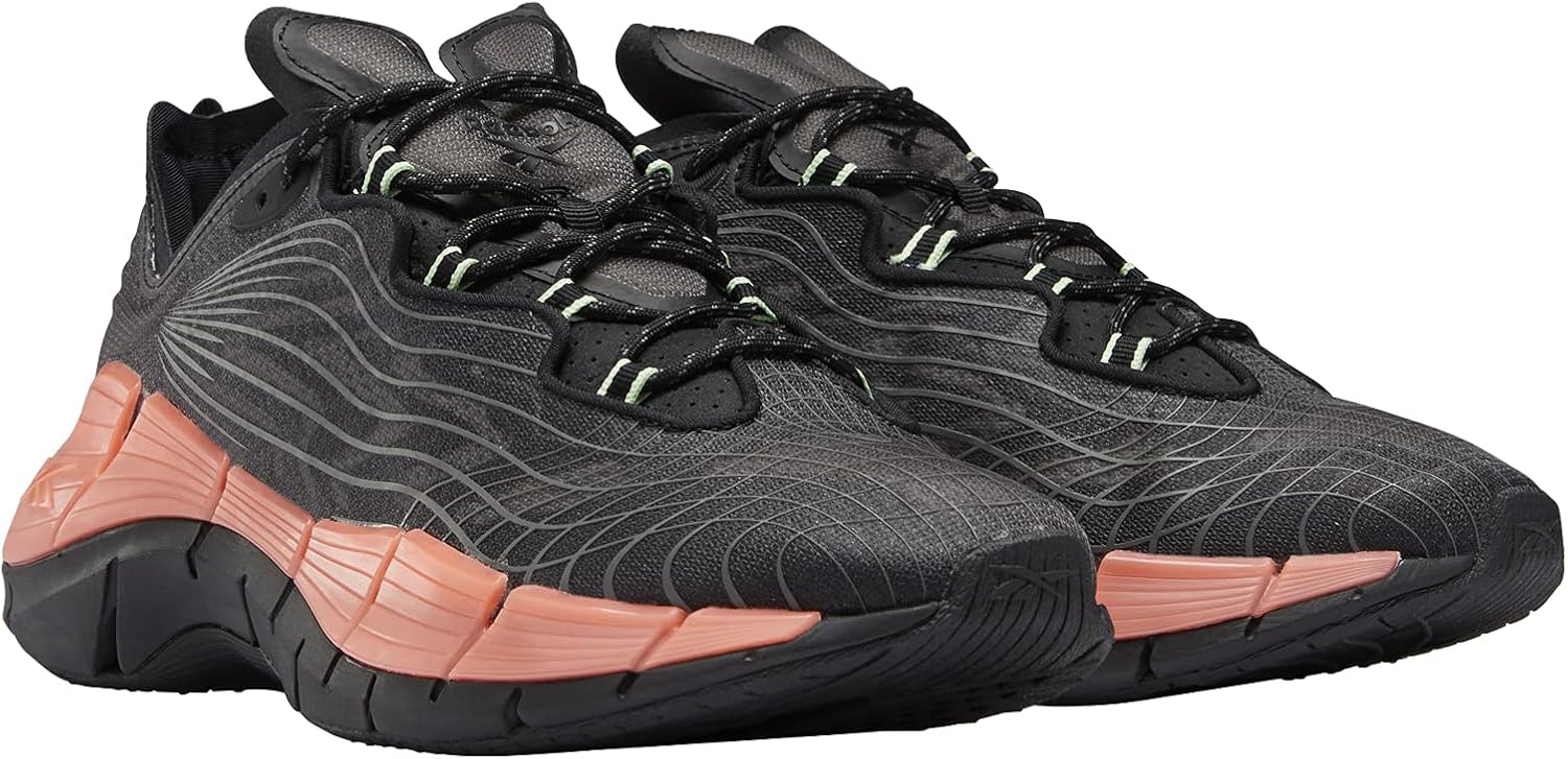 Reebok Unisex-Adult Kinetica Ii Sneaker