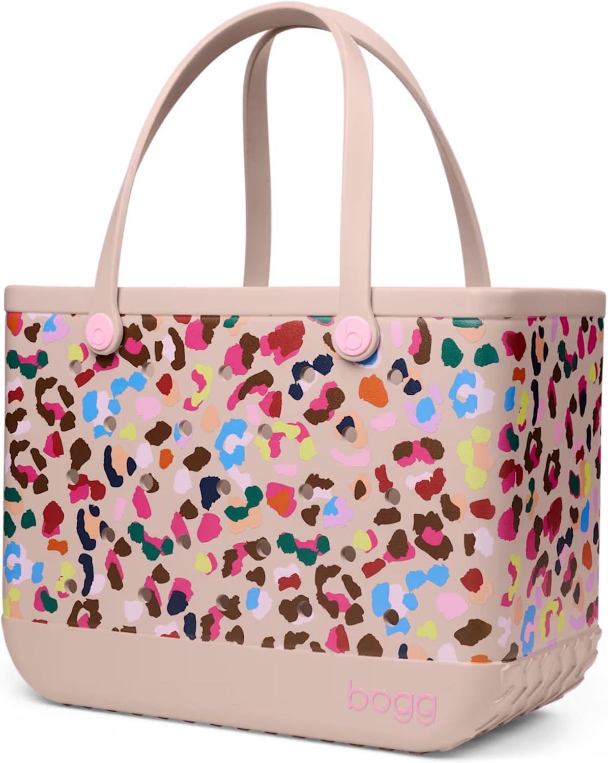 BOGG BAG Original Large Tote – 19” x 14” x 9” – Essential Bags for Beach, Pool, Boat, Sports, Tailgating, Cruise