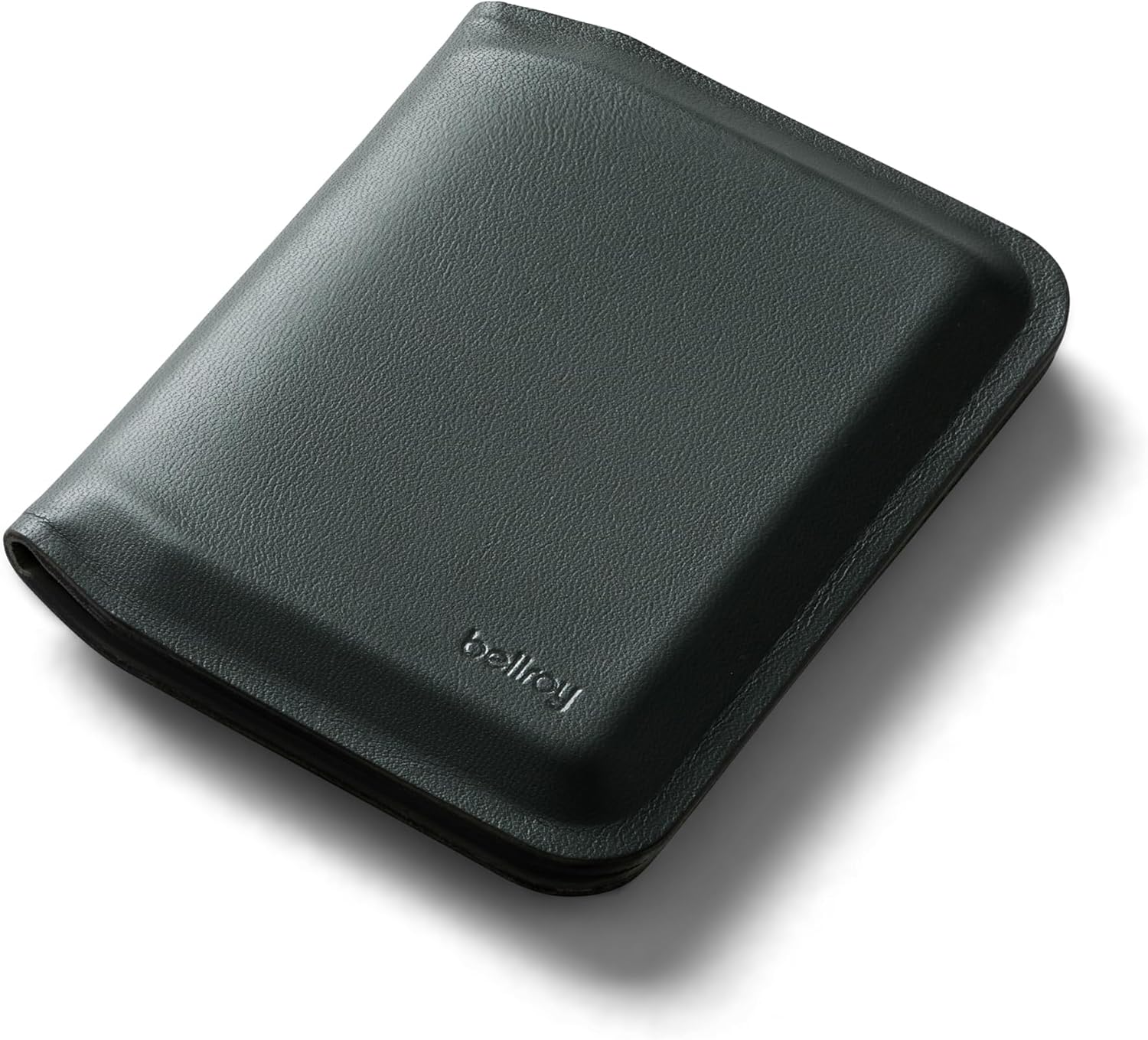 Bellroy Apex Slim Sleeve (Slim Bifold Leather Wallet, RFID Protected)
