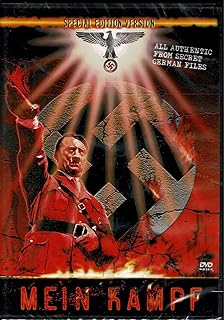 Mein Kampf