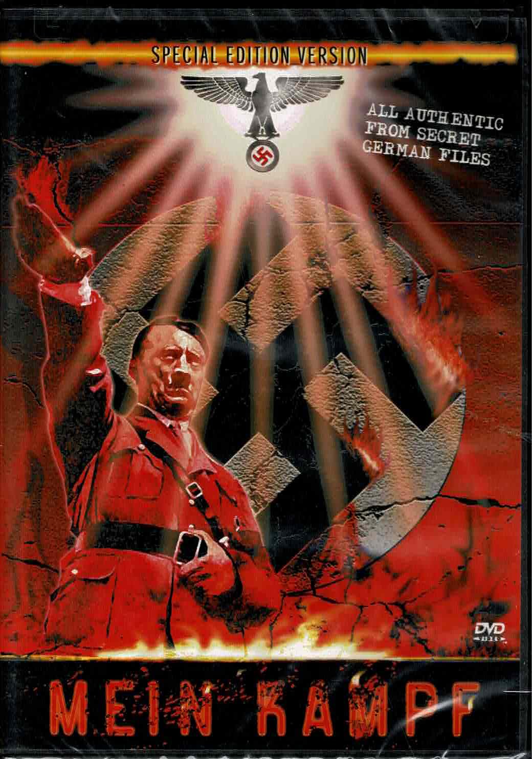 Mein Kampf