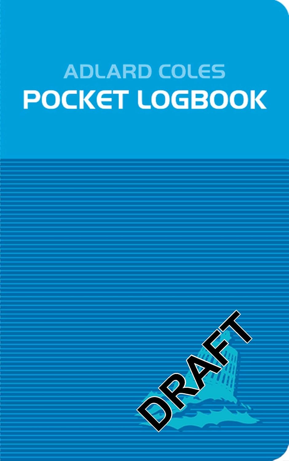 The Adlard Coles Pocket Logbook