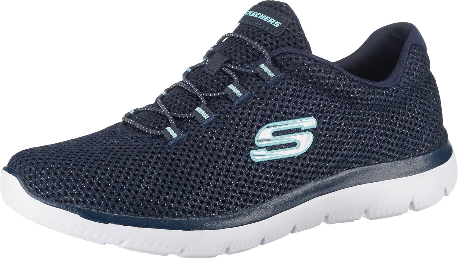 Skechers Women's Summits Artistry Chic Sneaker