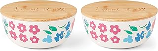 Kate Spade New York Ks Floral Fields Bowl, 1.08
