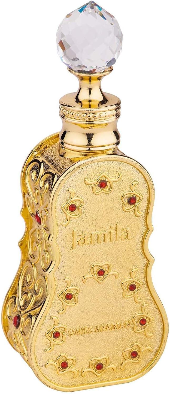 Swiss Arabian JAMILA 1013 15ML CPO SA