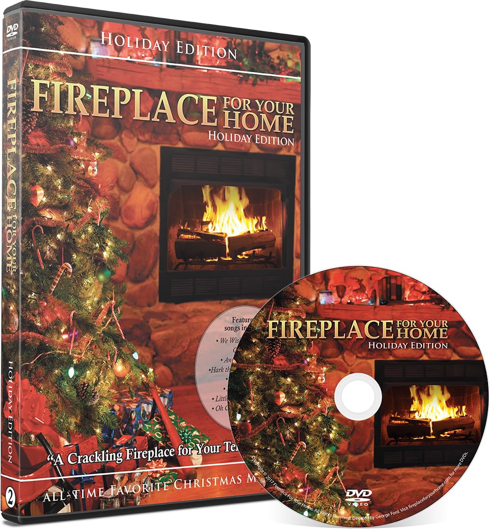 Fireplace for Your Home