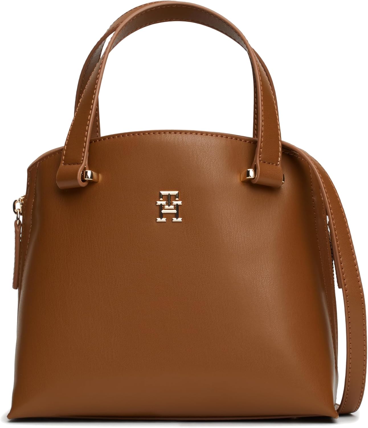 Tommy Hilfiger Modern Tote Bag with Zipper