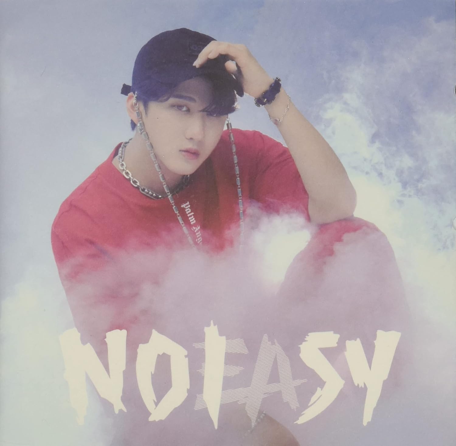 Noeasy Jewel Case Version incl. Sticker + Photocard