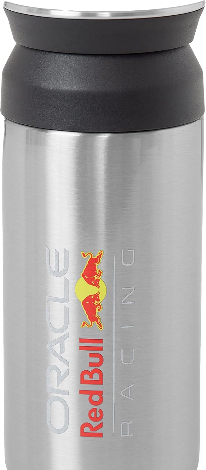 Red Bull Racing F1 Stainless Steel Tumbler
