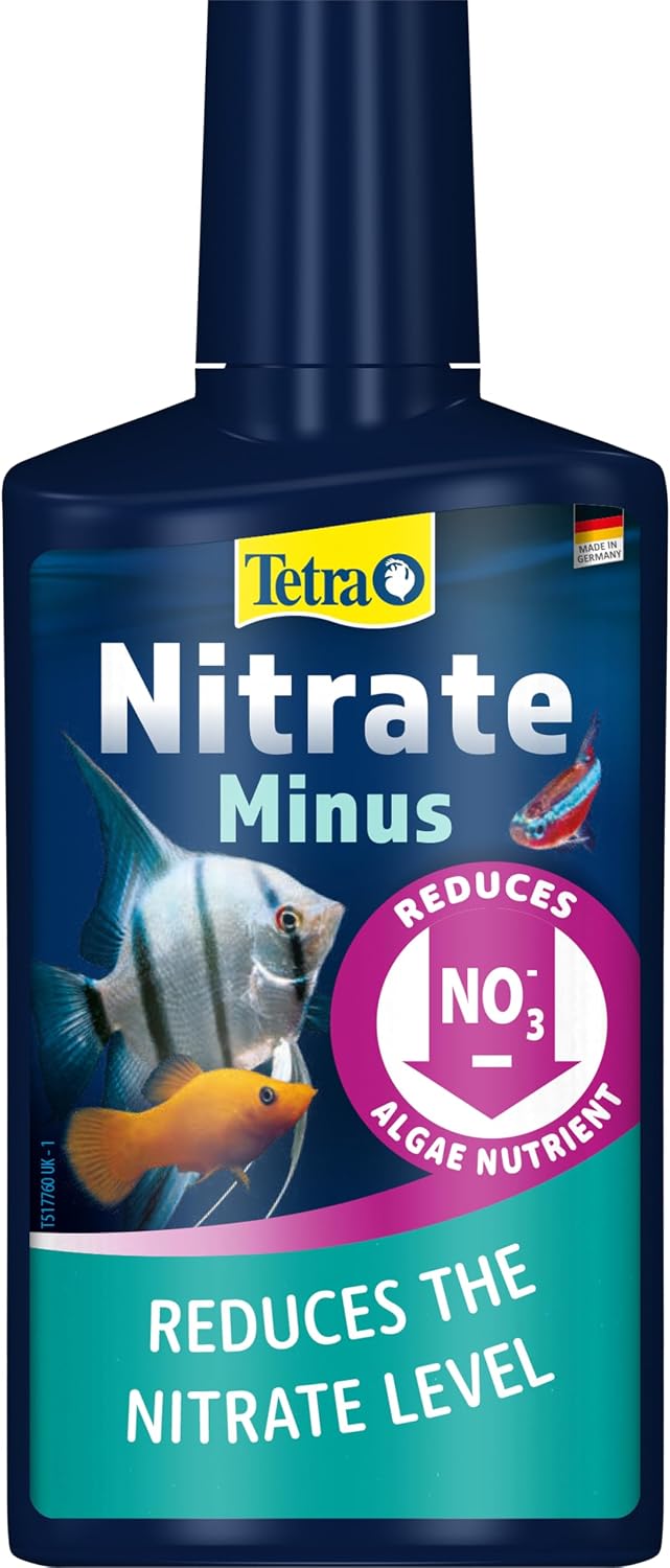 Tetra Nitrateminus Liquid, 250 ml