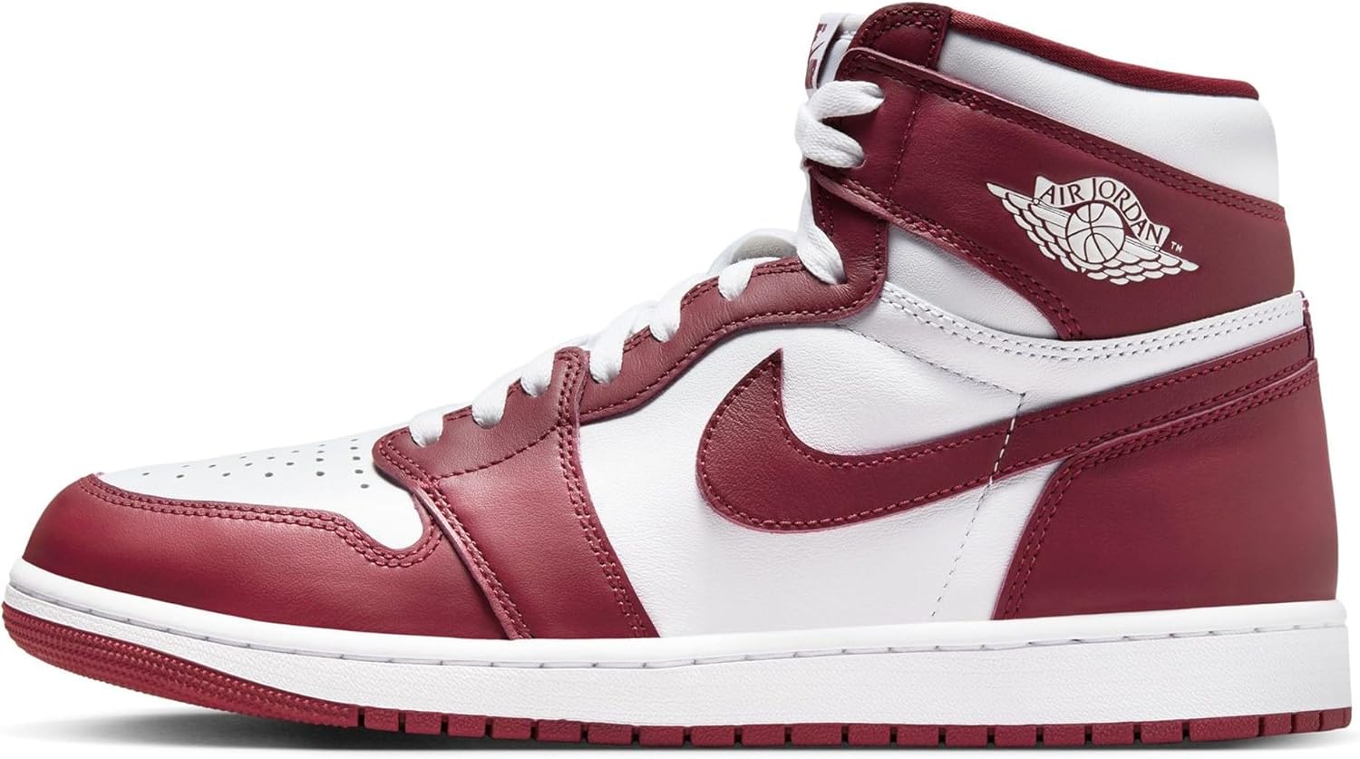 Nike Men's Air Jordan 1 Retro High OG Sneaker